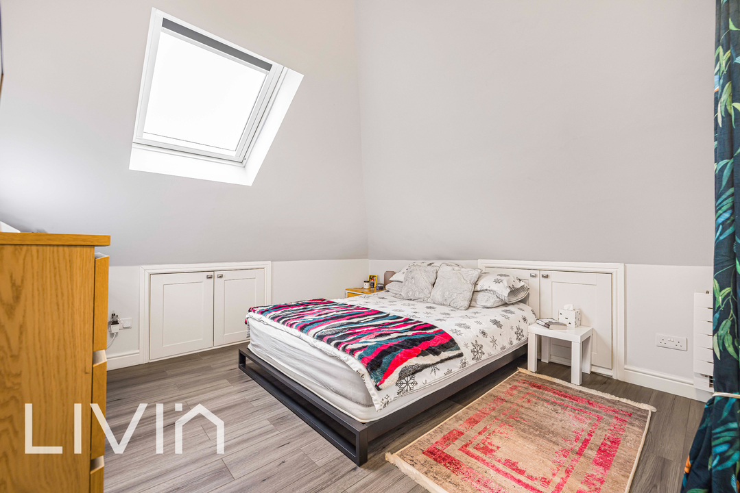 4 bed maisonette for sale in Wolfington Road, London  - Property Image 13