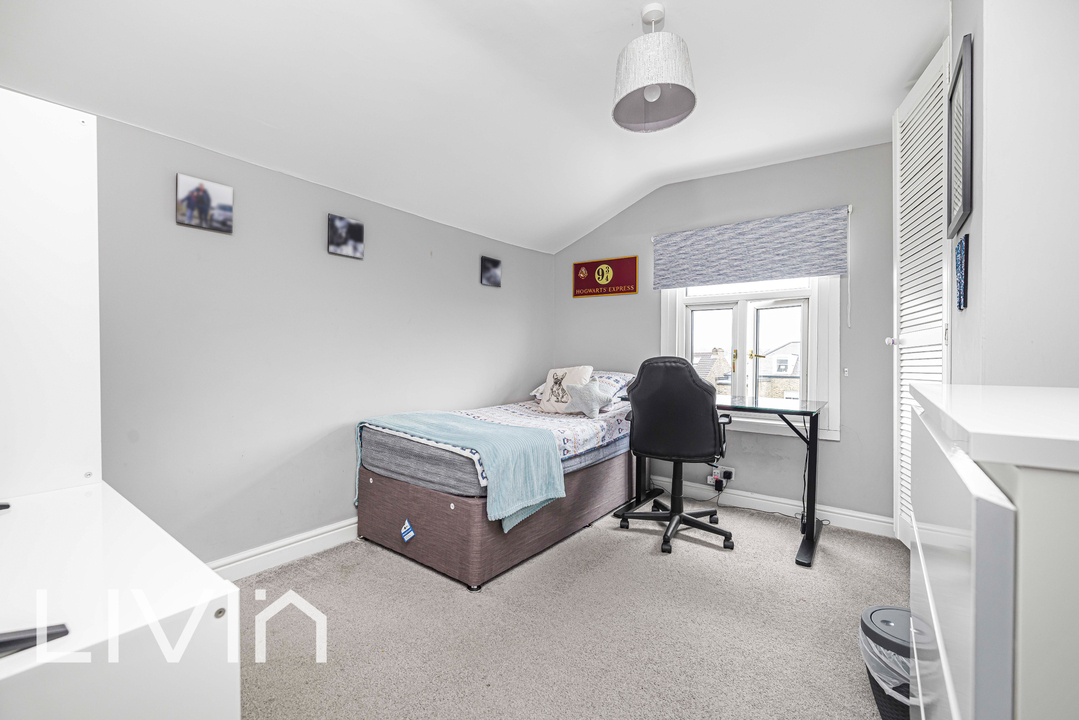 4 bed maisonette for sale in Wolfington Road, London  - Property Image 16