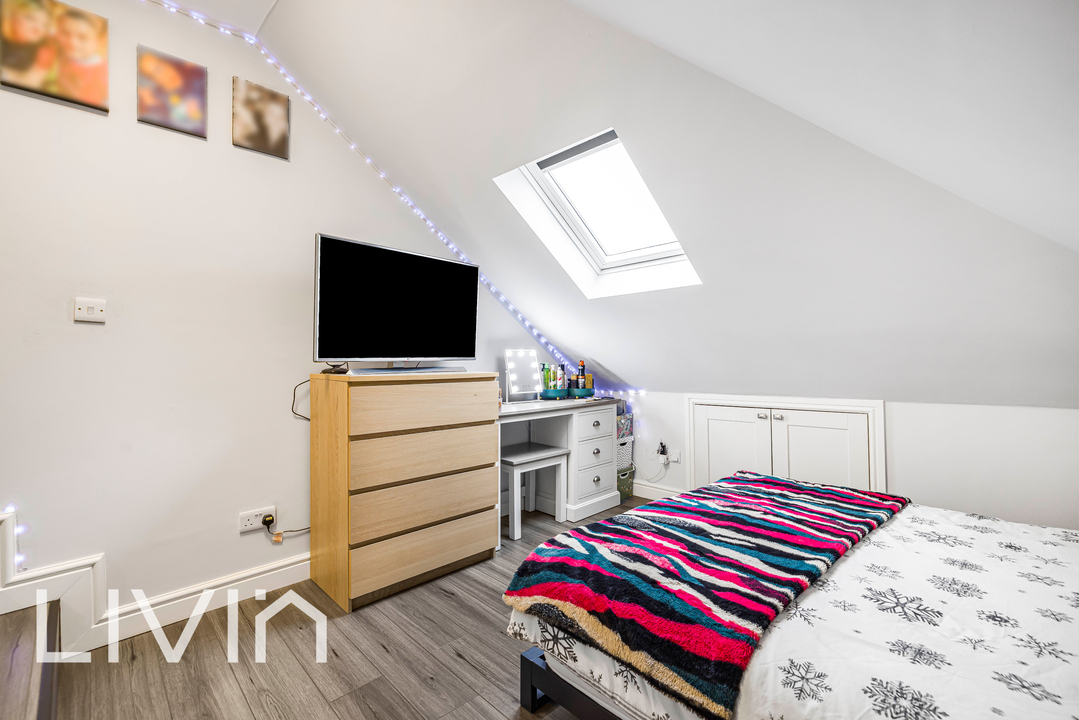 4 bed maisonette for sale in Wolfington Road, London  - Property Image 15