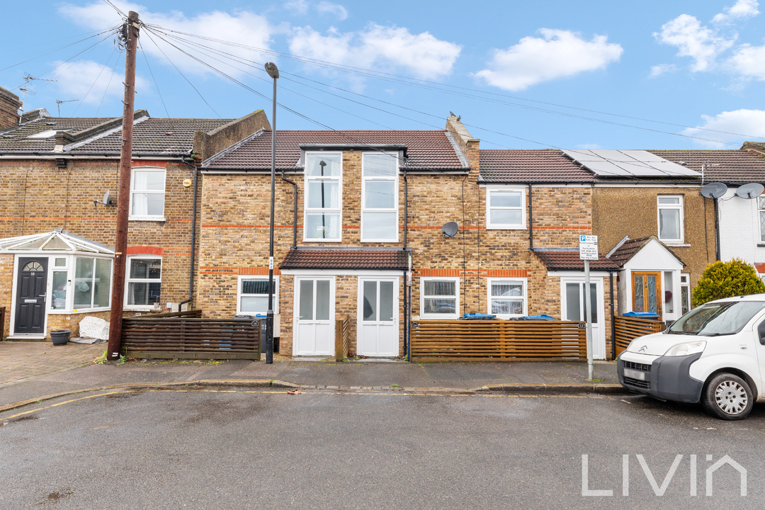 1 bed terraced house to rent in Lamberts Place, Croydon  - Property Image 12