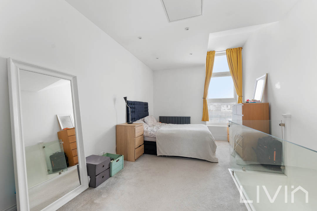 1 bed terraced house to rent in Lamberts Place, Croydon  - Property Image 3