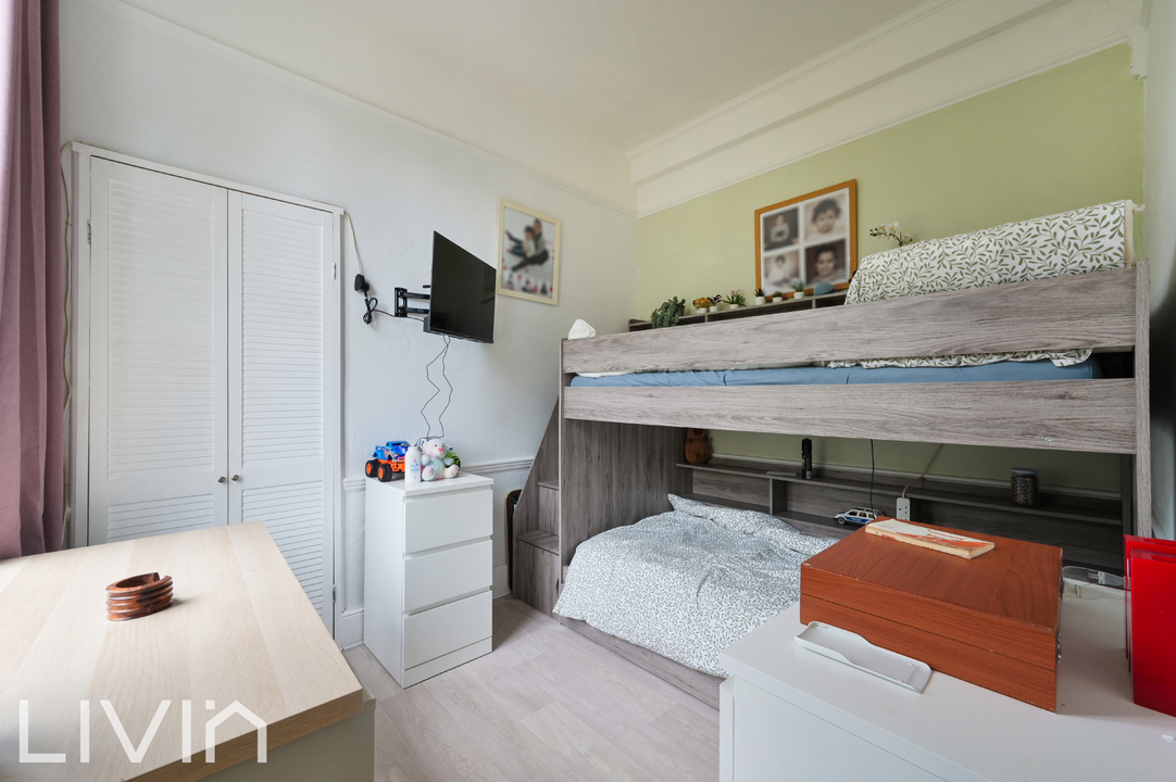 2 bed maisonette for sale in Havelock Road, Croydon 8