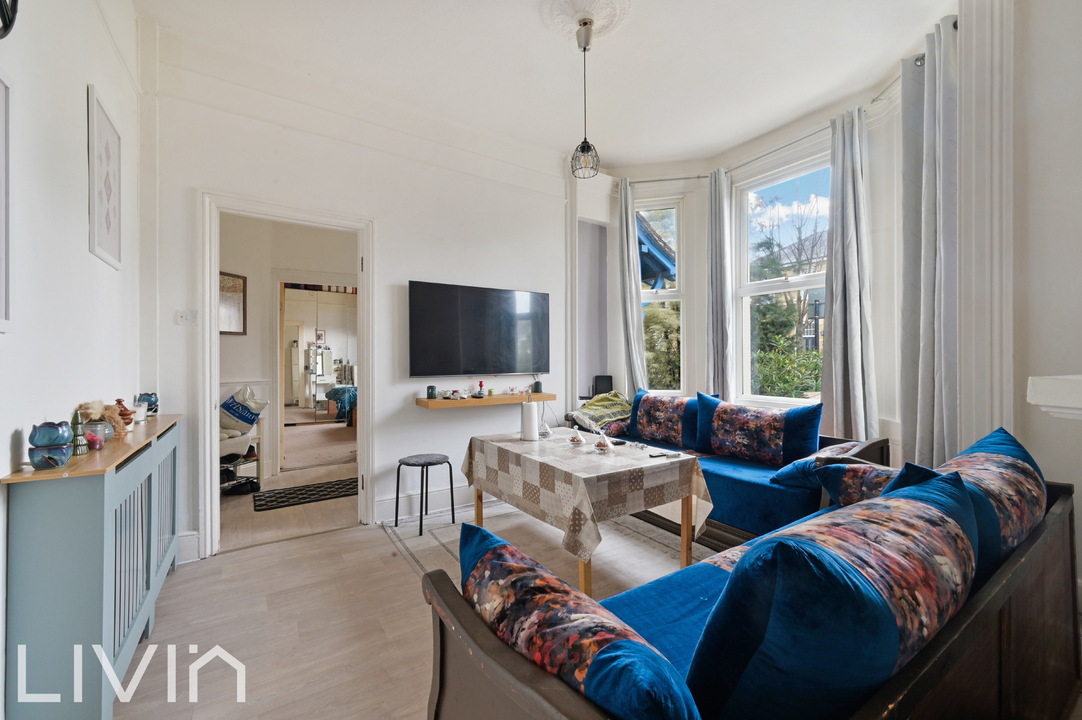 2 bed maisonette for sale in Havelock Road, Croydon 3