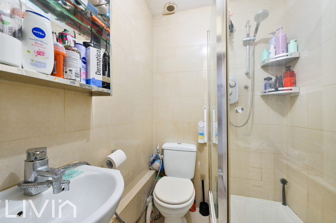 2 bed maisonette for sale in Havelock Road, Croydon 9
