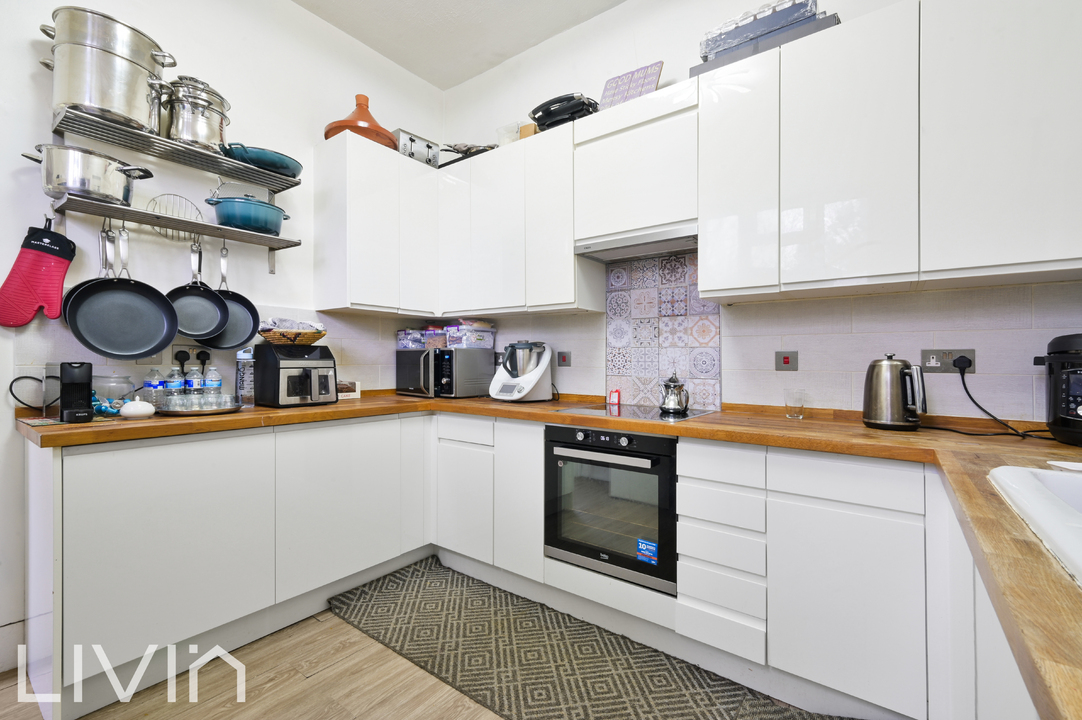 2 bed maisonette for sale in Havelock Road, Croydon 2