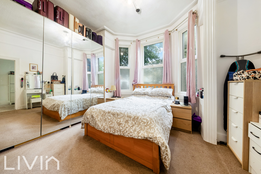 2 bed maisonette for sale in Havelock Road, Croydon 6