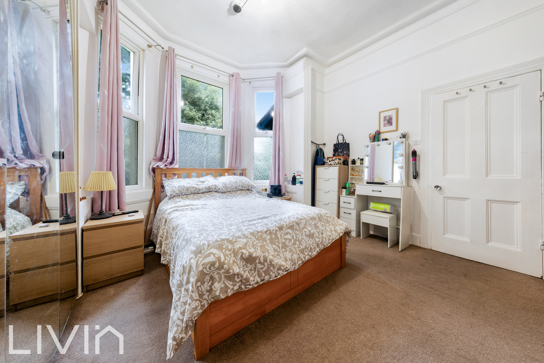 2 bed maisonette for sale in Havelock Road, Croydon 7