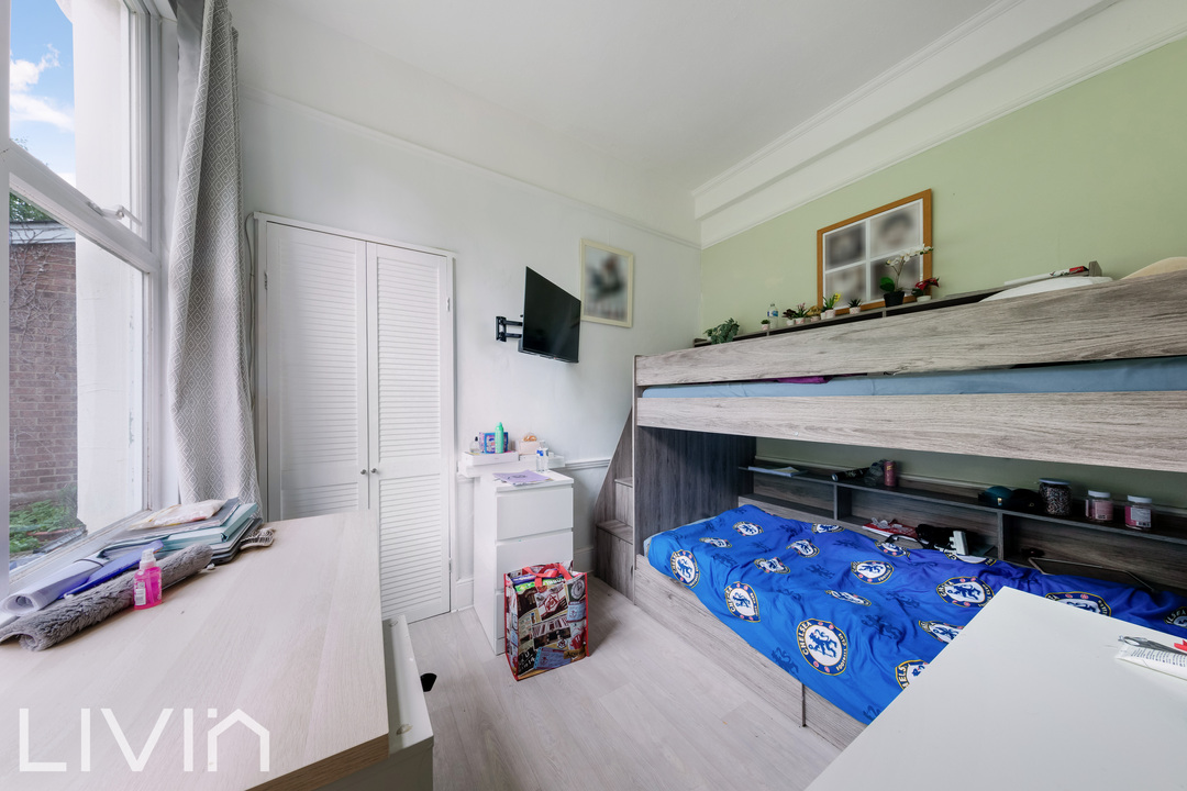 2 bed maisonette for sale in Havelock Road, Croydon 11