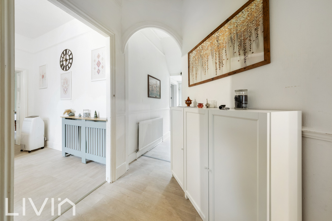 2 bed maisonette for sale in Havelock Road, Croydon 5