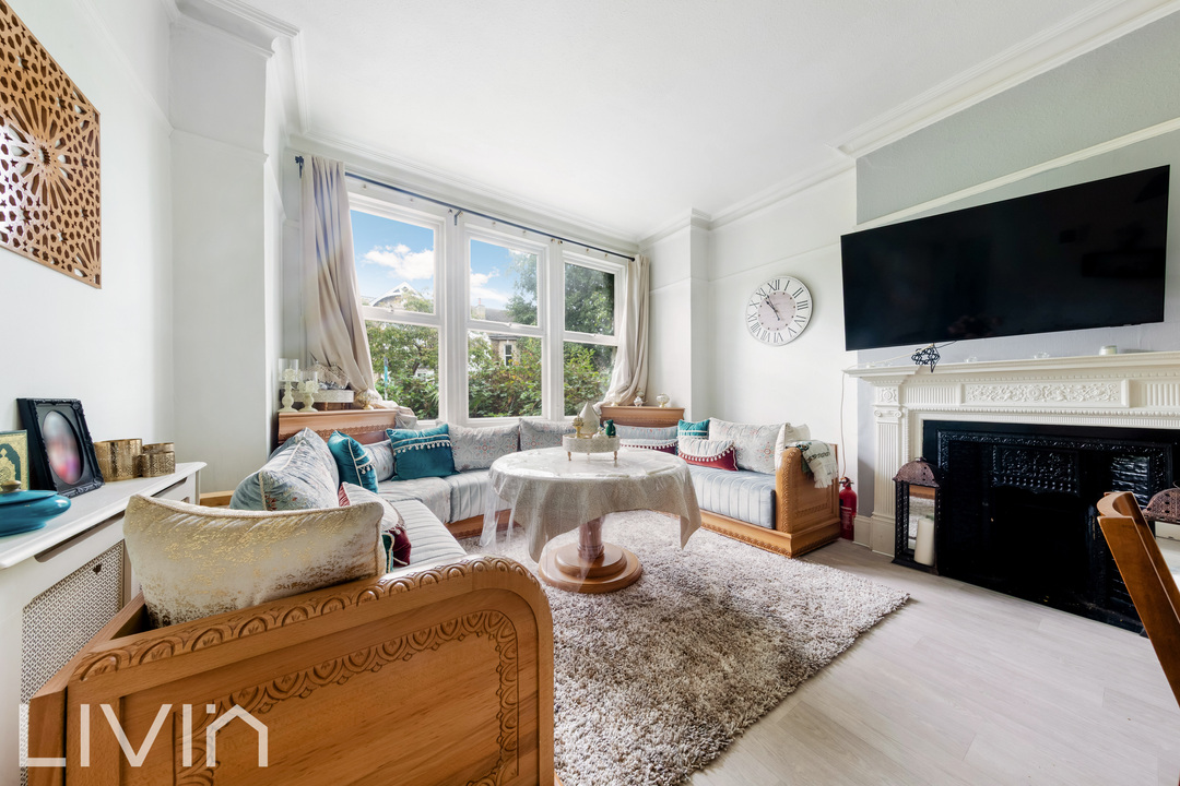 2 bed maisonette for sale in Havelock Road, Croydon 12