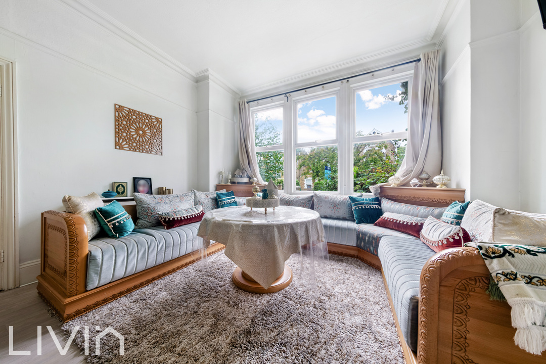 2 bed maisonette for sale in Havelock Road, Croydon 1