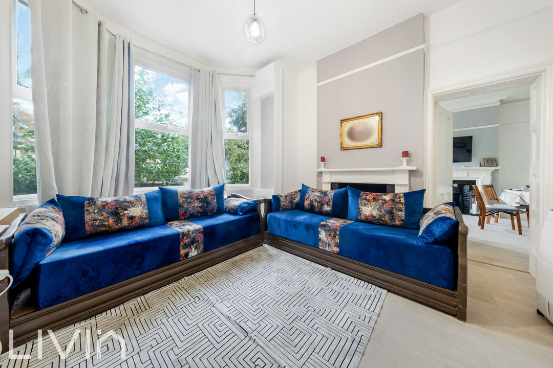 2 bed maisonette for sale in Havelock Road, Croydon, CR0