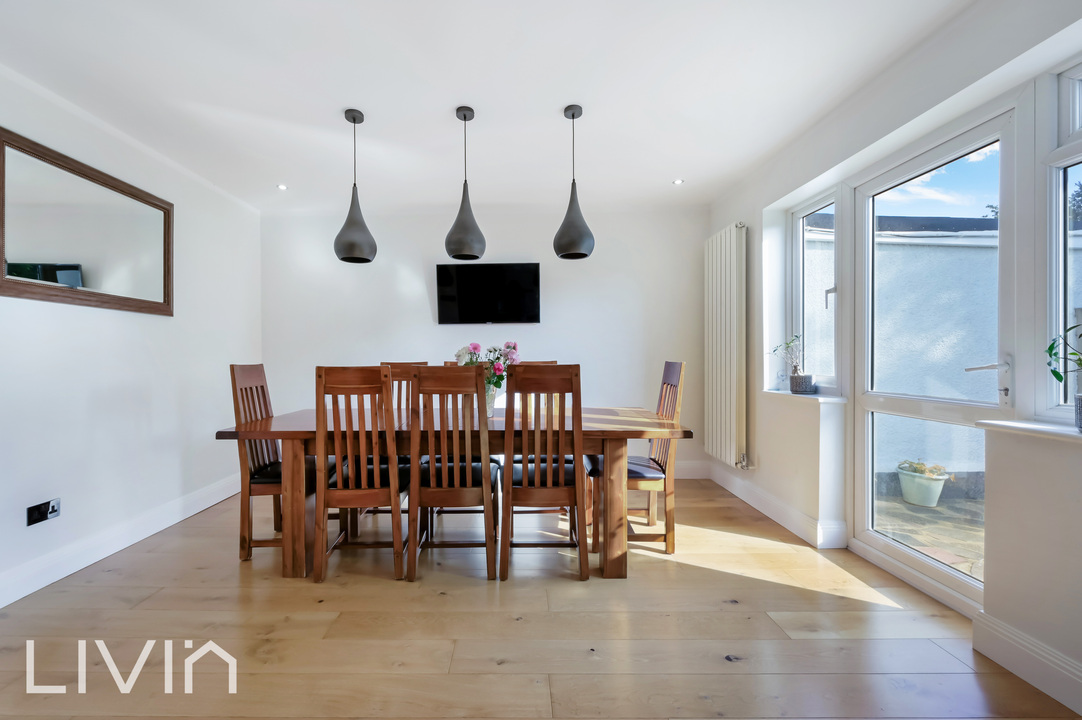 4 bed house for sale in Stanford Road, London  - Property Image 8