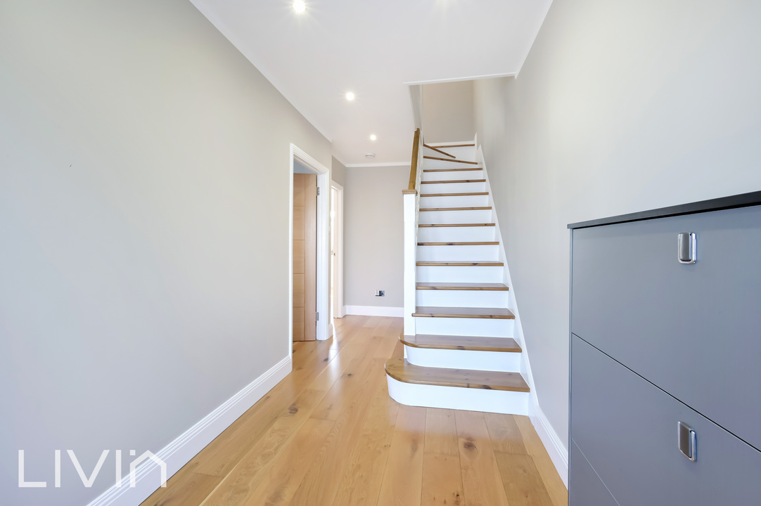4 bed house for sale in Stanford Road, London  - Property Image 13