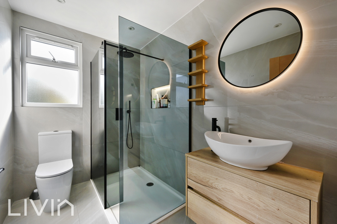 4 bed house for sale in Stanford Road, London 6