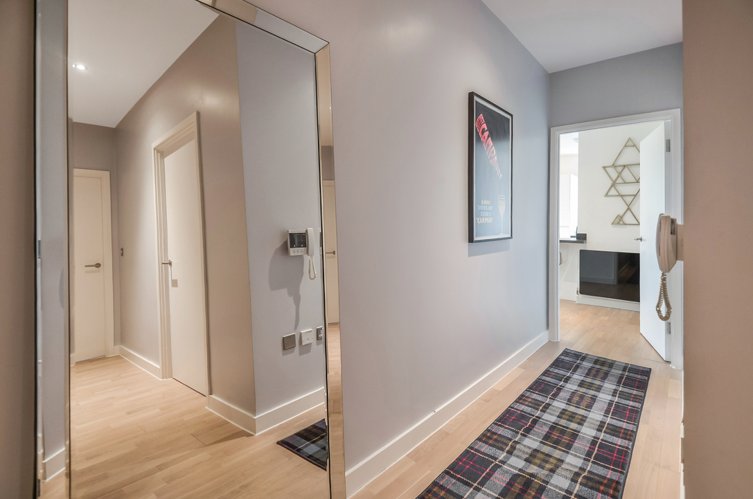 2 bed apartment for sale in Cross Road, Croydon 11