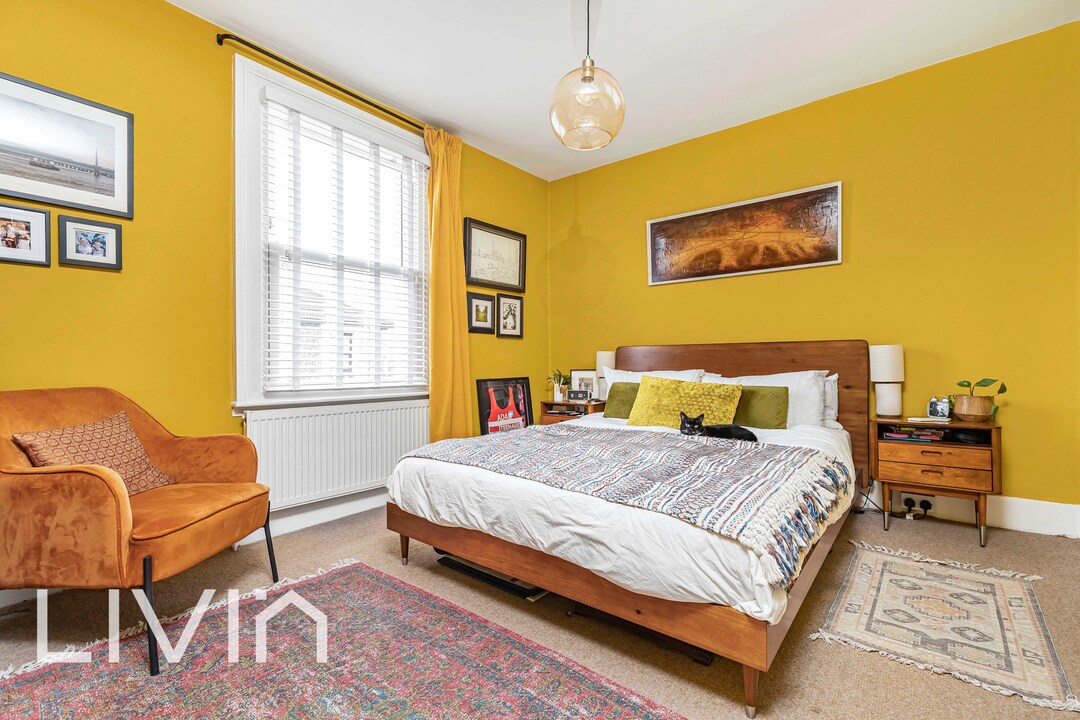 2 bed house for sale in Harrisons Rise, Croydon  - Property Image 18