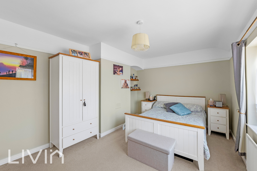 3 bed terraced house for sale in Longhurst Road, Croydon  - Property Image 15