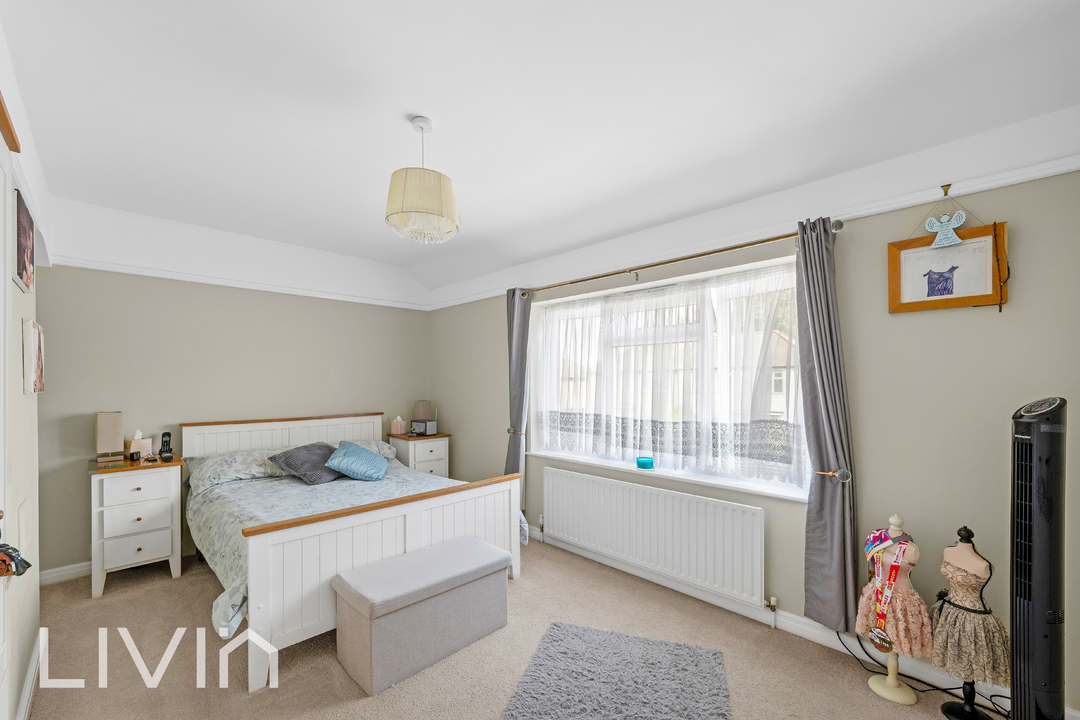 3 bed terraced house for sale in Longhurst Road, Croydon  - Property Image 16