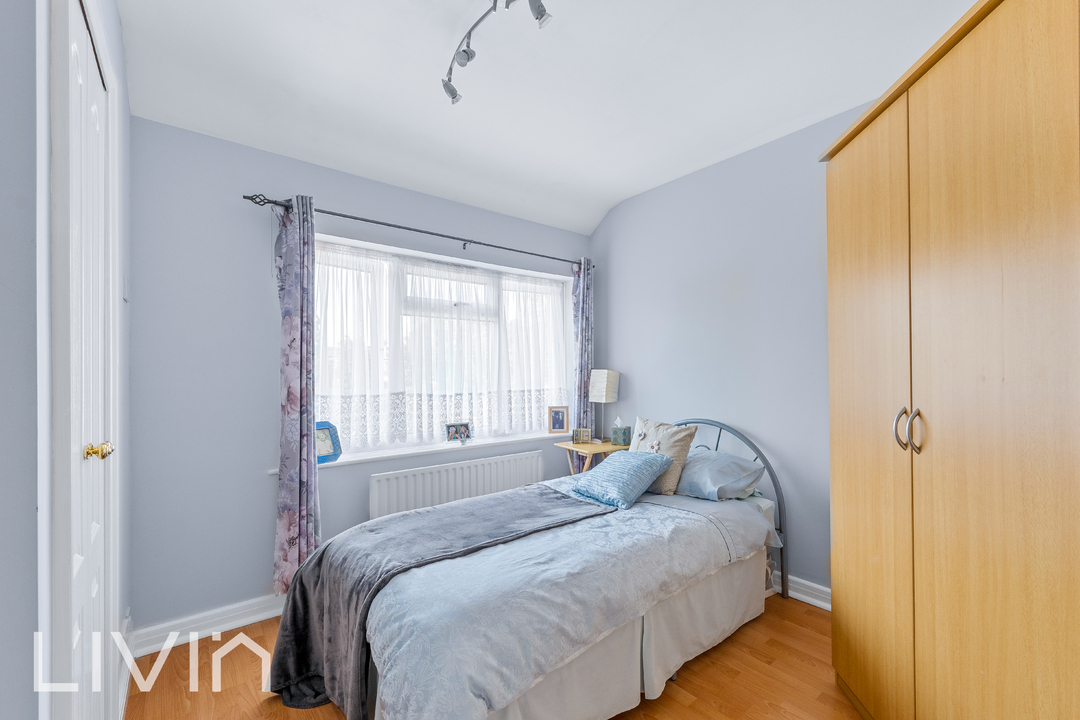 3 bed terraced house for sale in Longhurst Road, Croydon  - Property Image 17