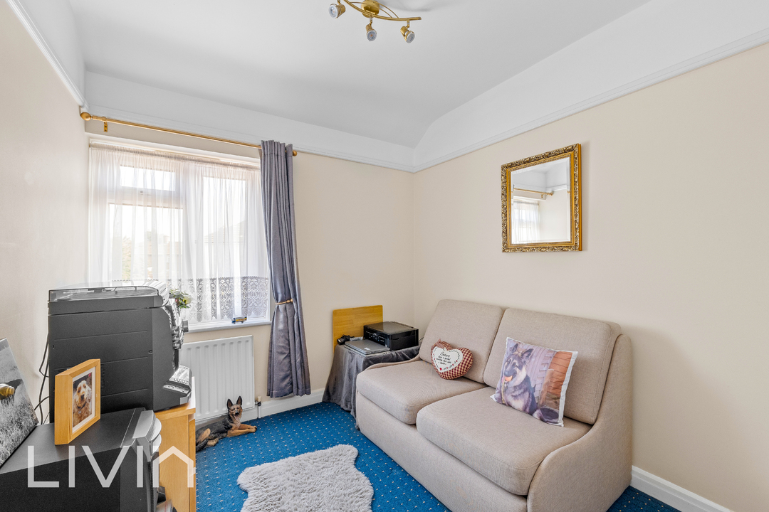 3 bed terraced house for sale in Longhurst Road, Croydon  - Property Image 19