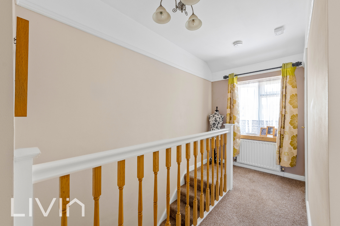 3 bed terraced house for sale in Longhurst Road, Croydon  - Property Image 14