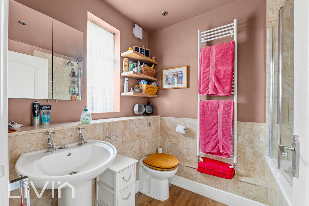 3 bed terraced house for sale in Longhurst Road, Croydon  - Property Image 20