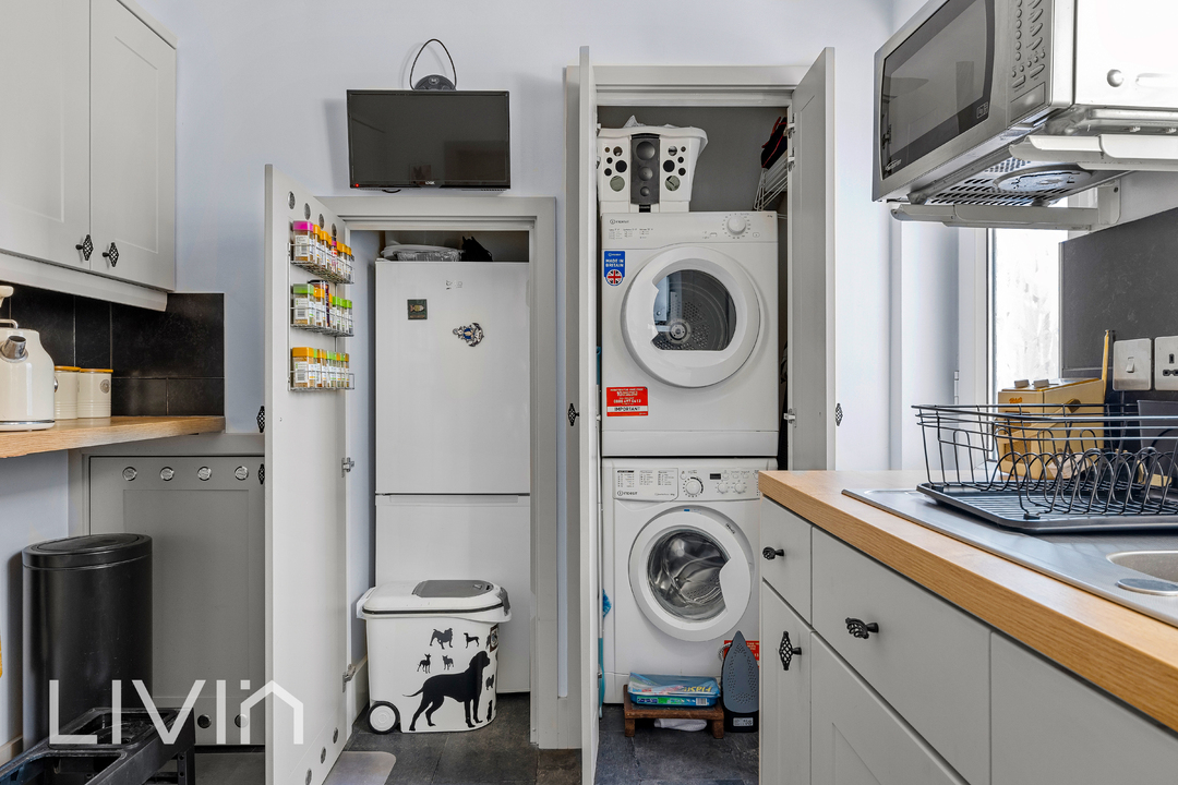 3 bed terraced house for sale in Longhurst Road, Croydon  - Property Image 8