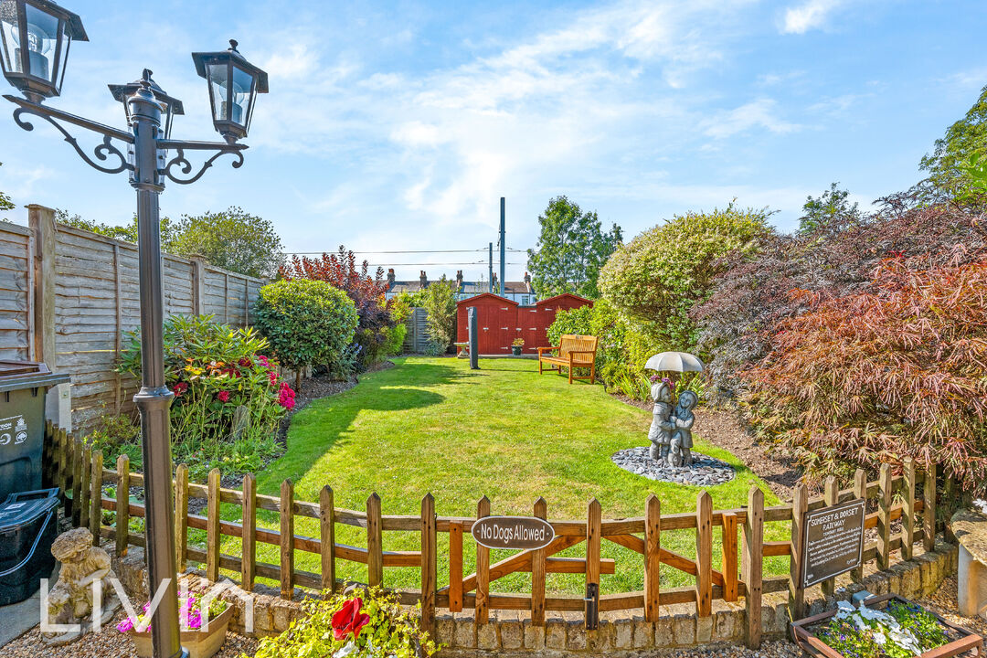 3 bed terraced house for sale in Longhurst Road, Croydon  - Property Image 10