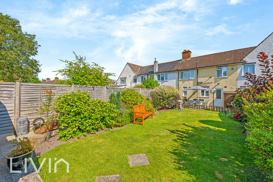 3 bed terraced house for sale in Longhurst Road, Croydon  - Property Image 11