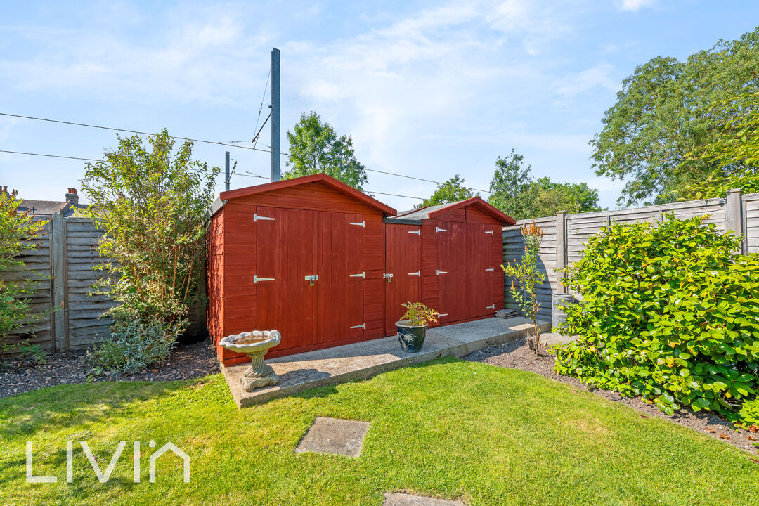 3 bed terraced house for sale in Longhurst Road, Croydon  - Property Image 12