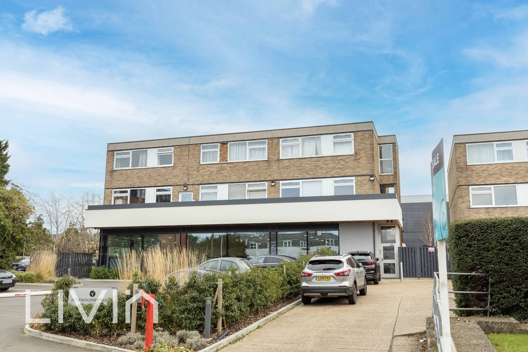 2 bed apartment for sale in Wickham Road, Croydon  - Property Image 1