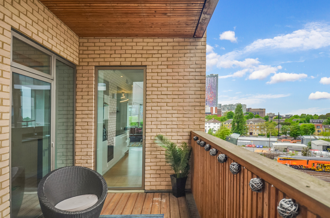 2 bed apartment for sale in Cross Road, Croydon  - Property Image 15