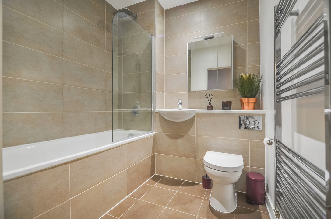 2 bed apartment for sale in Cross Road, Croydon  - Property Image 19