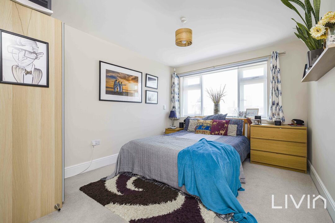2 bed apartment for sale in Montague Road, Croydon  - Property Image 10