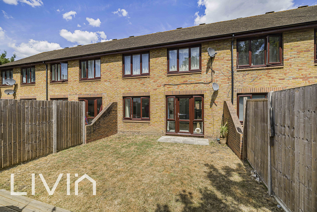 1 bed apartment for sale in Torrington Square, Croydon 2