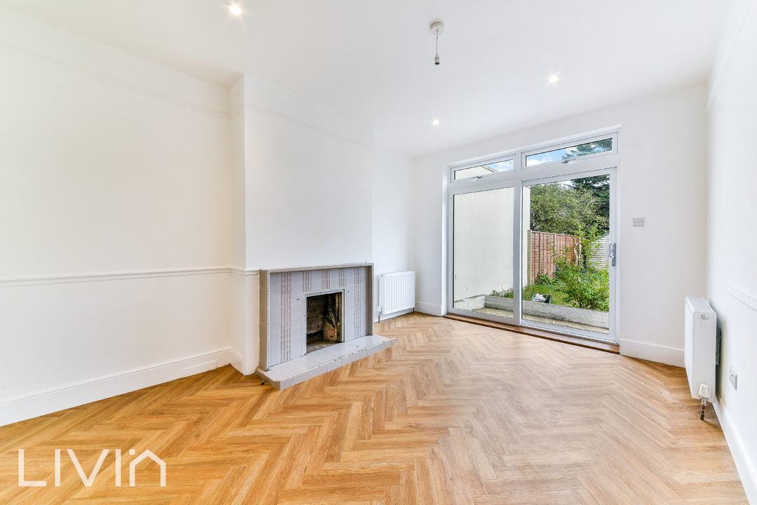 3 bed terraced house for sale in Stratford Road, Thornton Heath  - Property Image 5