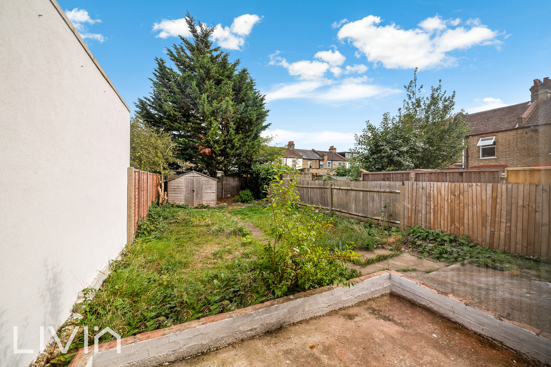 3 bed terraced house for sale in Stratford Road, Thornton Heath  - Property Image 8