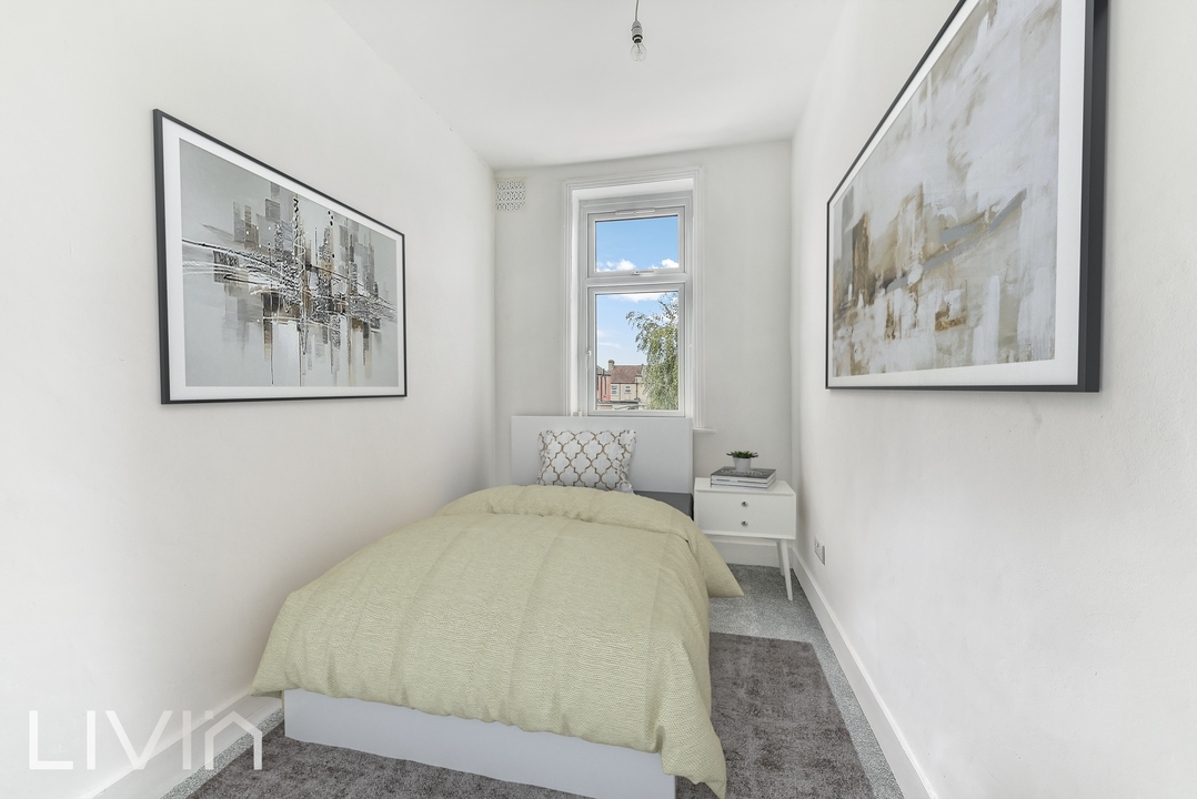 3 bed terraced house for sale in Stratford Road, Thornton Heath 10