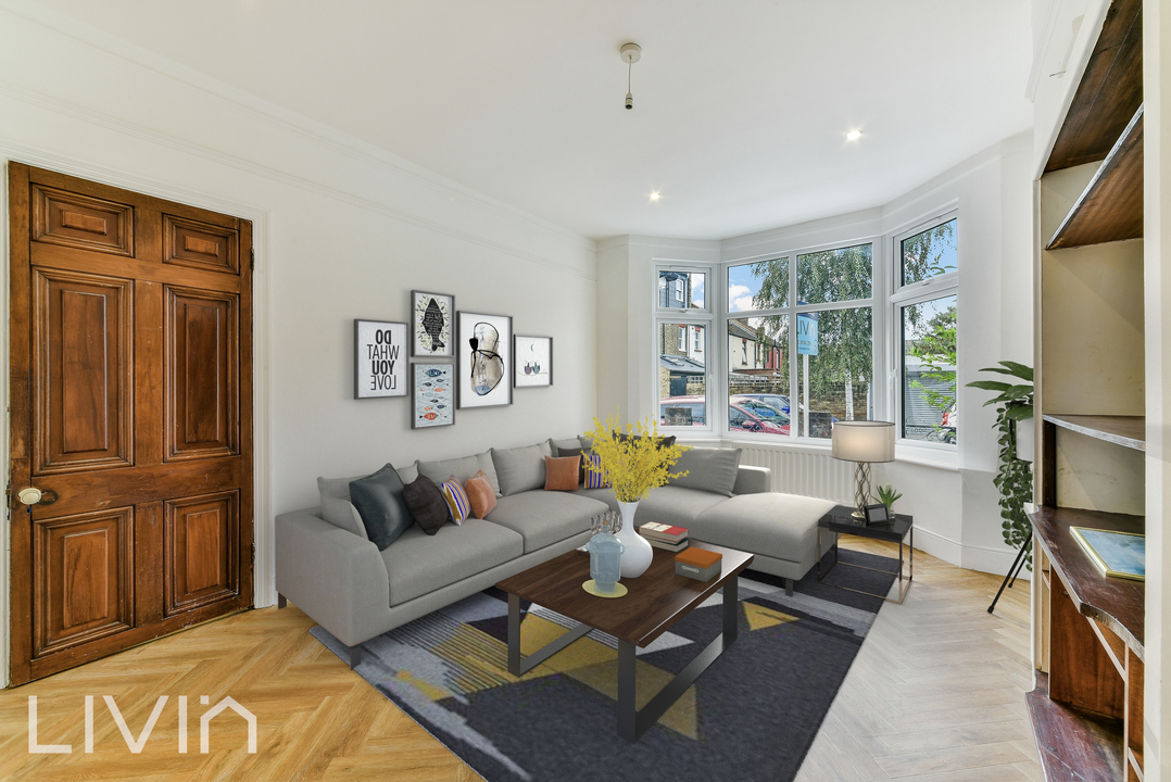 3 bed terraced house for sale in Stratford Road, Thornton Heath 3