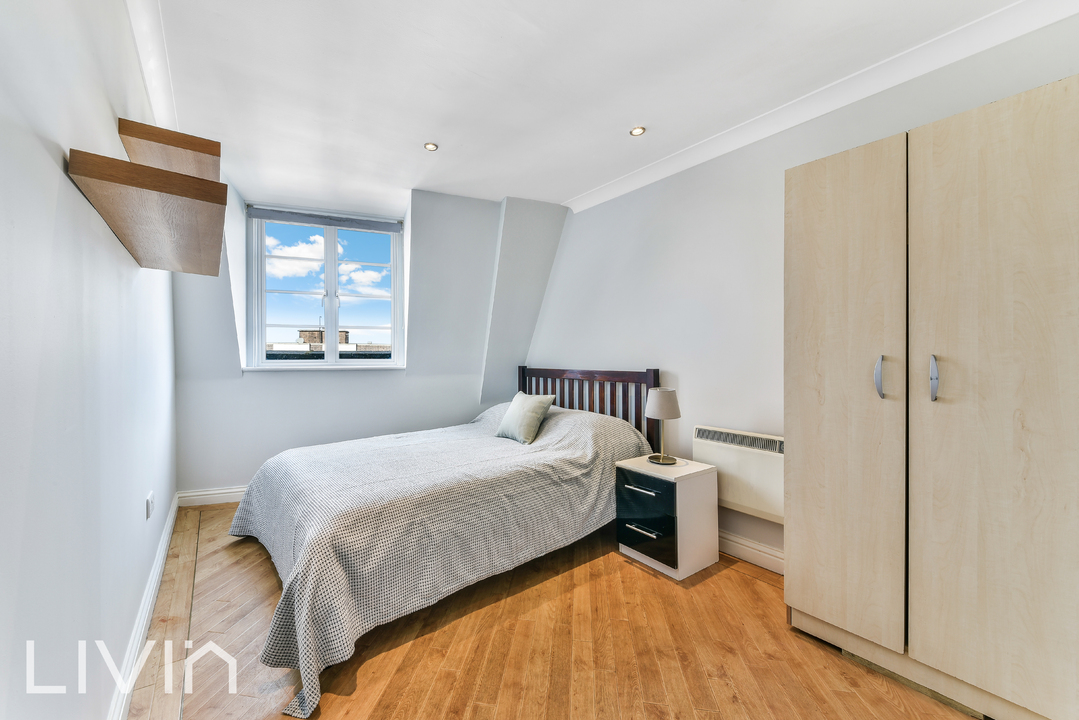 2 bed apartment for sale in Streatham Hill, London  - Property Image 6