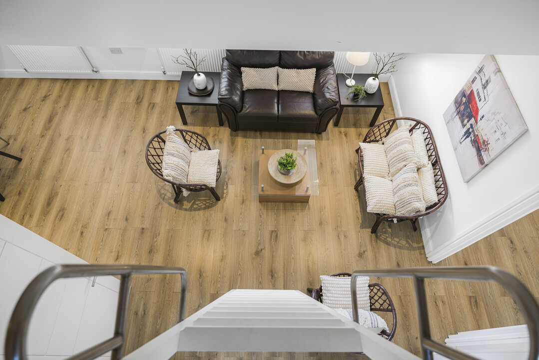 1 bed apartment to rent, Croydon 14