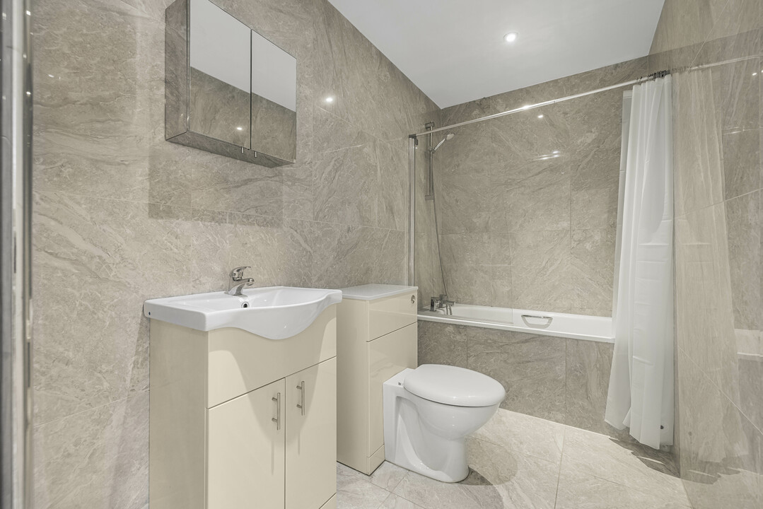 1 bed apartment to rent, Croydon 8