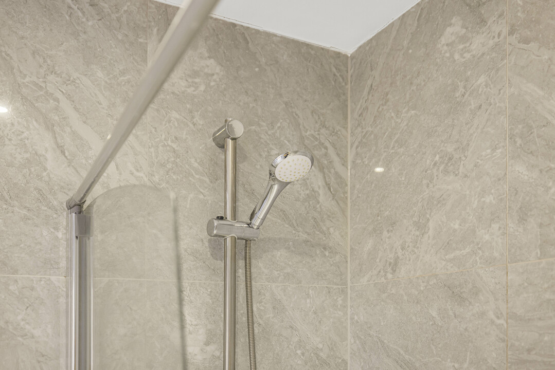 1 bed apartment to rent, Croydon 9