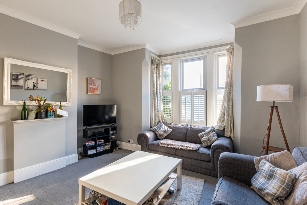 1 bed apartment for sale in Southbridge Road, Croydon  - Property Image 1