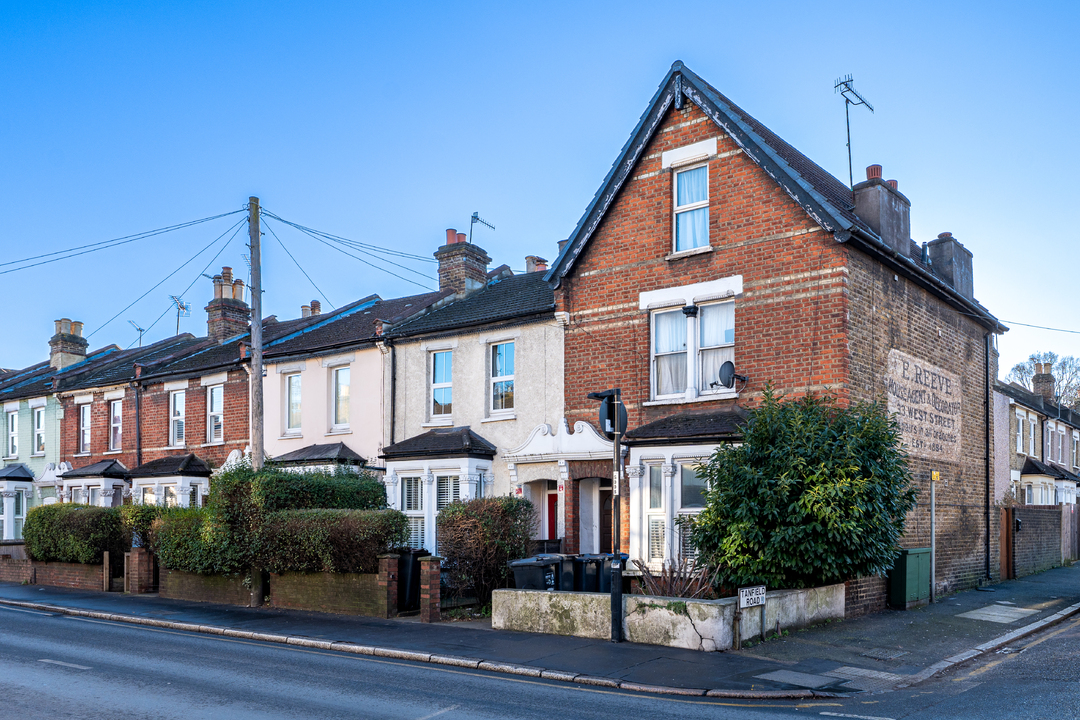 1 bed apartment for sale in Southbridge Road, Croydon  - Property Image 3