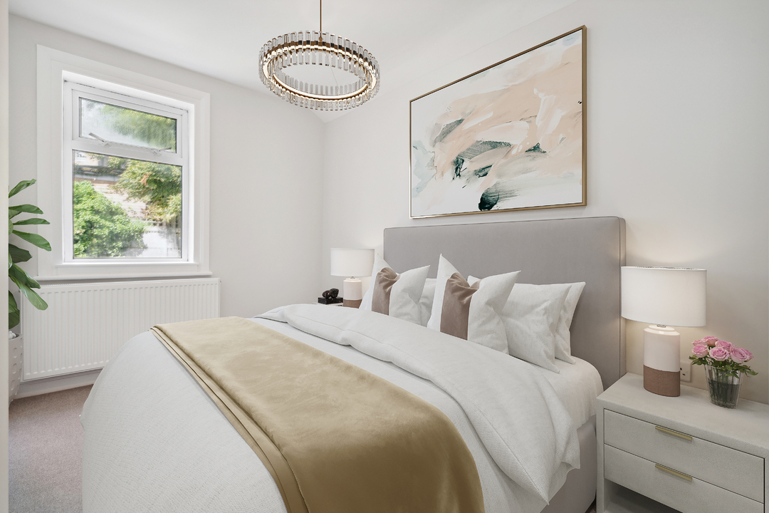 3 bed house for sale in Tanfield Road, Croydon 7