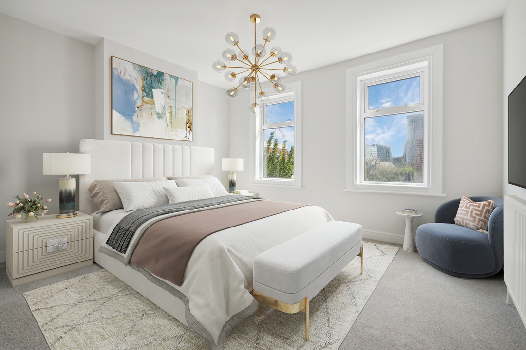 3 bed house for sale in Tanfield Road, Croydon 6