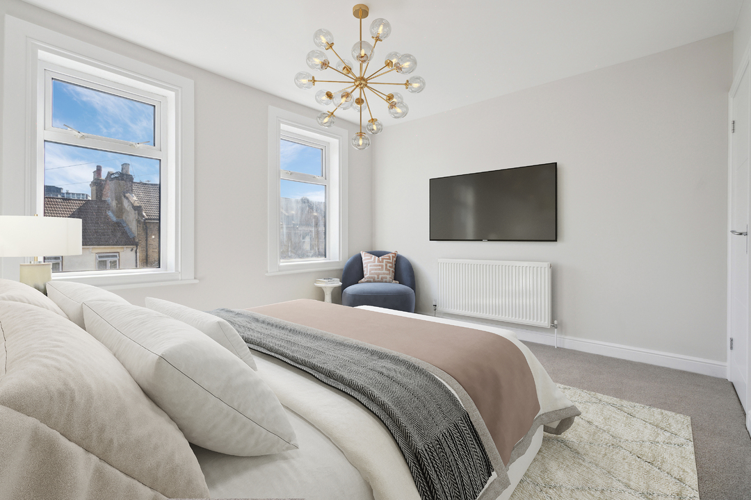 3 bed house for sale in Tanfield Road, Croydon 9