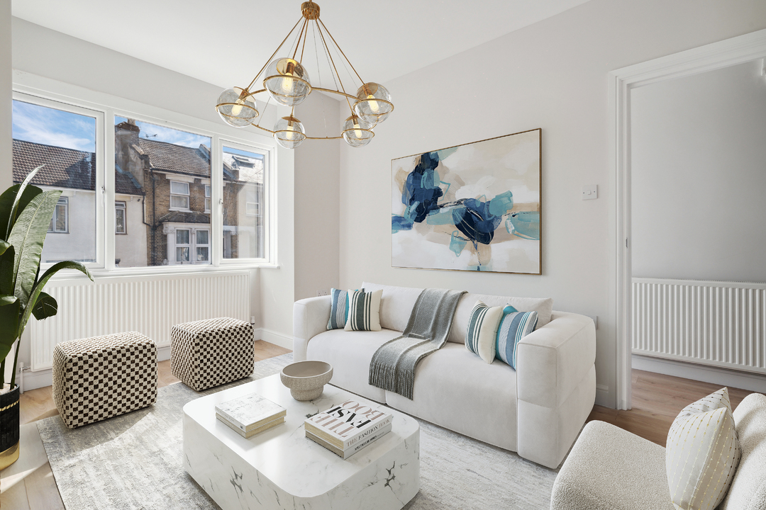 3 bed house for sale in Tanfield Road, Croydon 2